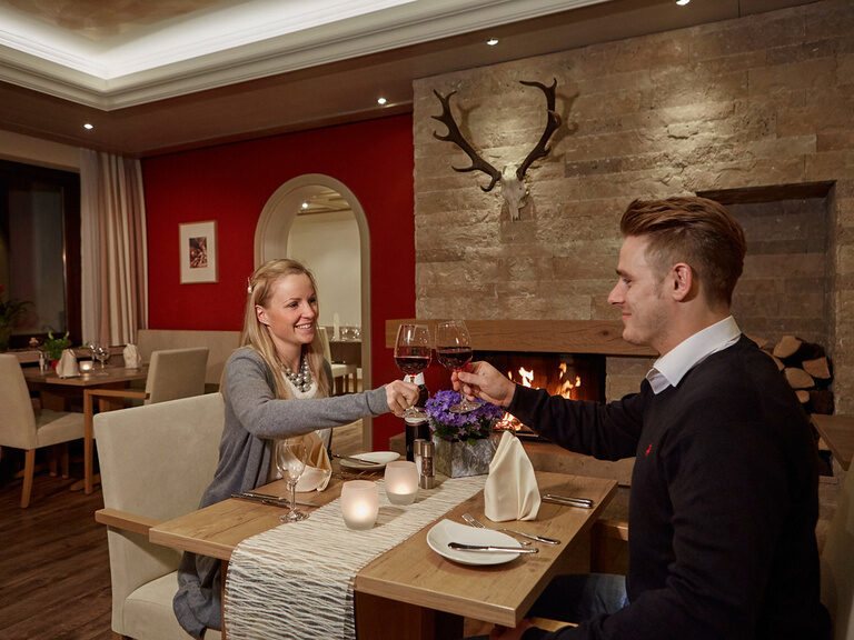 Naturspa Hotel Konradshof