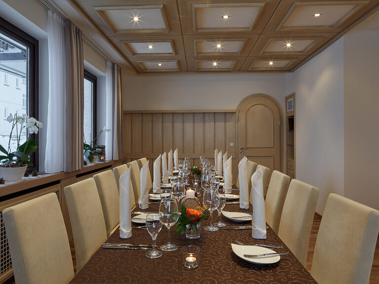 Naturspa Hotel Konradshof