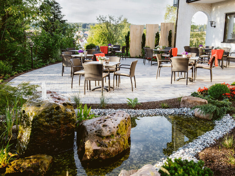 Naturspa Hotel Konradshof