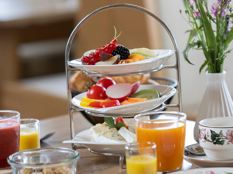 Naturspa Hotel Konradshof