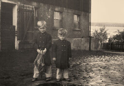 Familie Sackmann Geschichtsbild