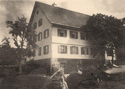 Familie Sackmann Geschichtsbild