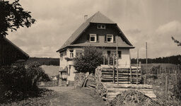 Familie Sackmann Geschichtsbild
