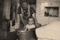 Familie Sackmann Geschichtsbild