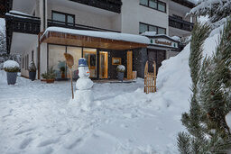 Schneemann