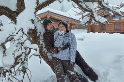 Winterromantik