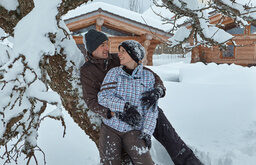 Winterromantik