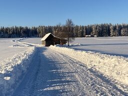 Winterlandschaft
