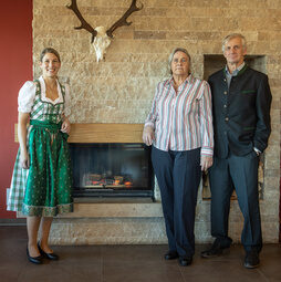 Familie Sackmann